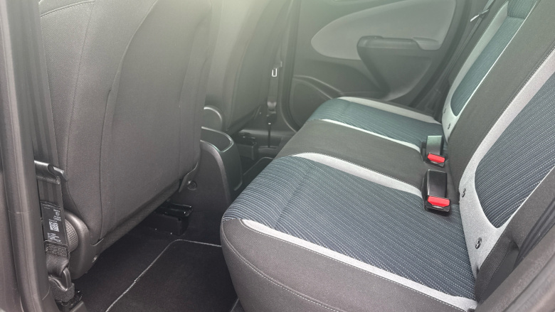 Vauxhall Crossland X 1.2 [83] Sport 5dr [Start Stop] Petrol Hatchback